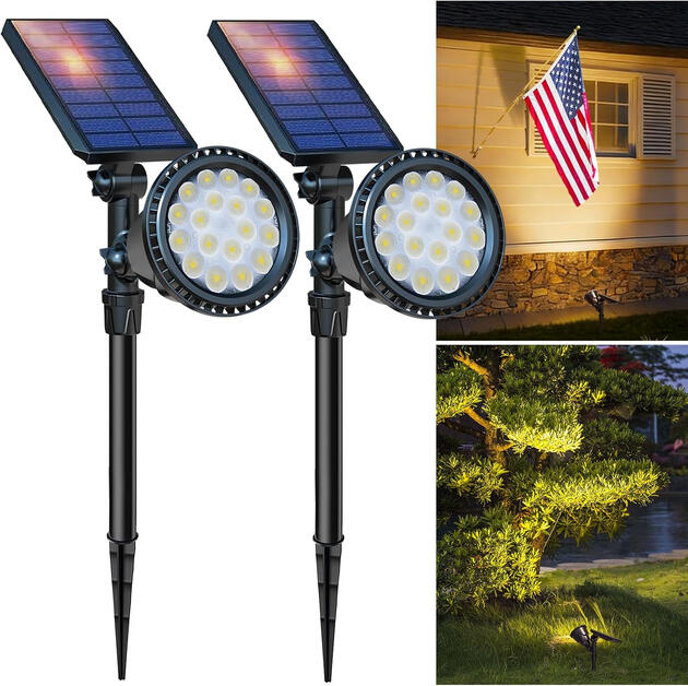 SONGMICS 16 Gallon Dual Compartment Kitchen Trash Can